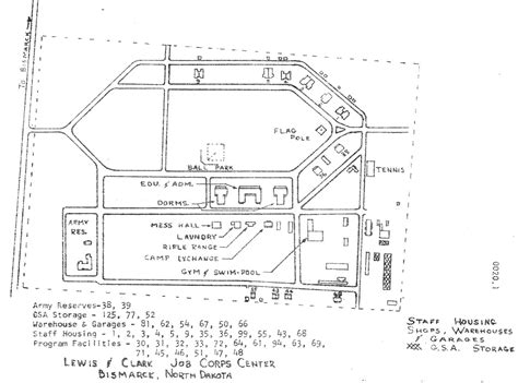 Site History Uttc Archive