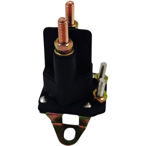 V Starter Solenoid Miu For John Deere S X