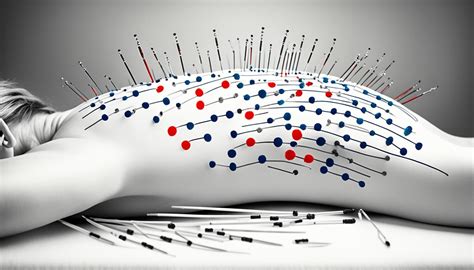 Akupunktur R Ckenschmerzen Effektive Linderung