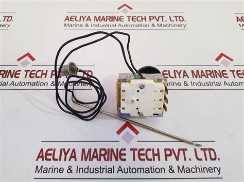 THERMOSTAT WK-R36 40~150°C - Aeliya Marine