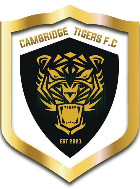 News Cambridge Tigers Fc