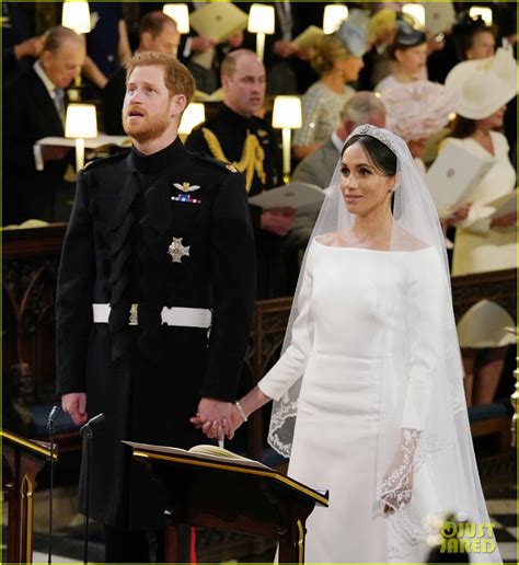 Meghan Markle & Prince Harry's Rep Reveals When the Couple Was Actually ...