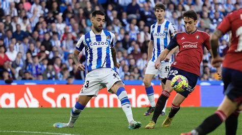 Osasuna Vs Real Sociedad Prediction And Betting Tips 17 January 2024