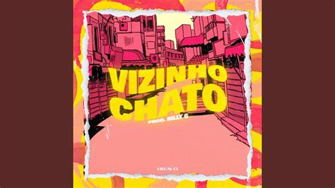 Vizinho Chato Youtube