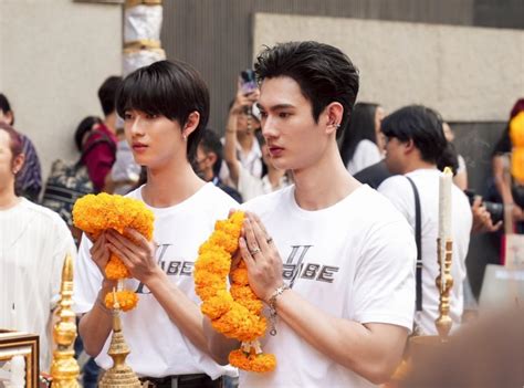 PIT BABE THE SERIES พรอมออนแอร บวงสรวงเปดฤกษ เผย ตวละครลบ