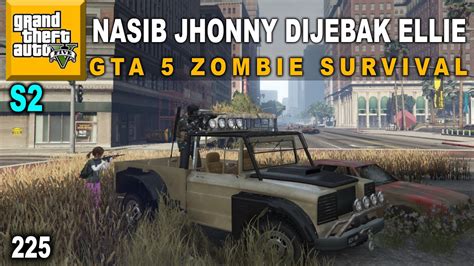 Ada Sesuatu Yang Baru Didalam Base Gta Zombie Survival Apocalypse