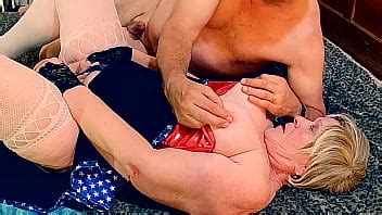 Granny S Patriotic New Year S Fuck 07022023 C4 XVIDEOS