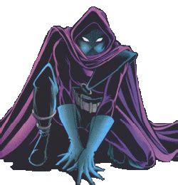 Stephanie Brown - Batman Wiki - Neoseeker