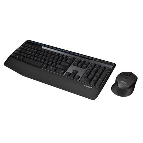 Logitech MK345 (920-008351) | TSBOHEMIA.CZ