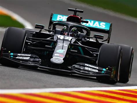 Lewis Hamilton Lleg A Triunfos En Su Carrera