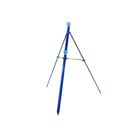Yuki All In Simple Tripod for surfcasting fishing | Yuki Competition