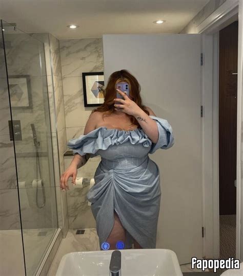 Aimee Nude OnlyFans Leaks Photo 4879983 Fapopedia