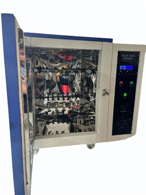 Jewellery Digital Hot Air Oven At Rs In Jaipur ID