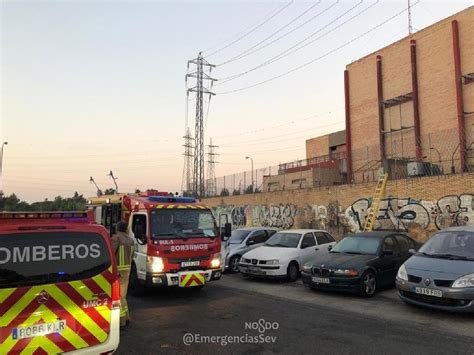 Nuevo Corte De Luz En El Pol Gono Sur Tras Varias Explosiones En Una