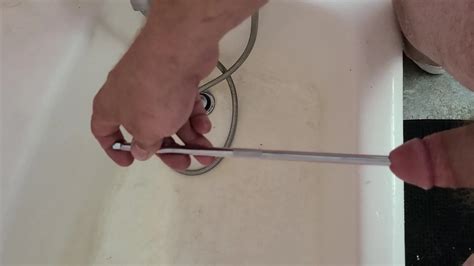 Inch Extension Sounding Gay Man Porn Xhamster