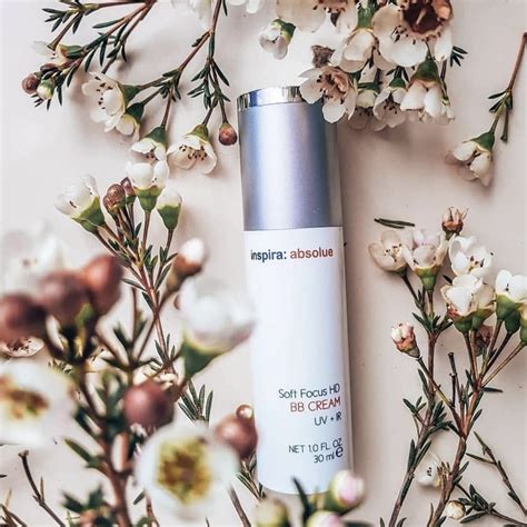 Inspira Cosmetics