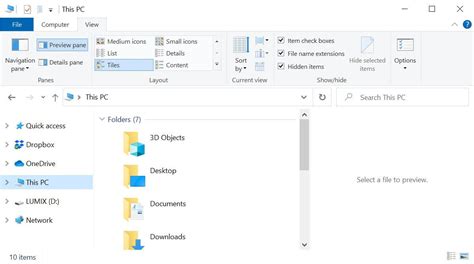 Cómo eliminar un archivo en uso por otro programa en Windows 10