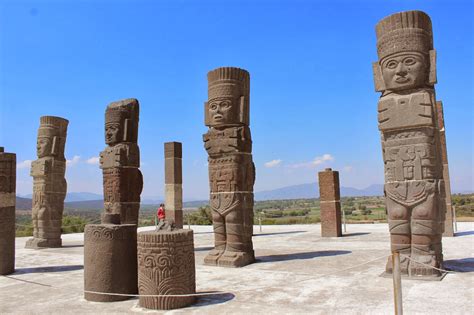 Lo Mejor Del Turismo Arqueol Gico En Hidalgo Patrimonio Mundial De