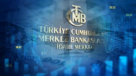 Gözler Merkez Bankası nda Merkez Bankası faiz kararını ne zaman