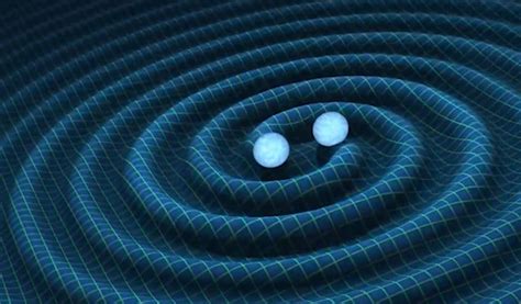 Ondes Gravitationnelles Premi Re D Tection Conjointe Des