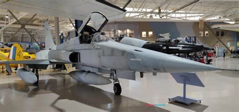 5 Must-Dos For Visiting the Canadian Warplane Heritage Museum – Active ...