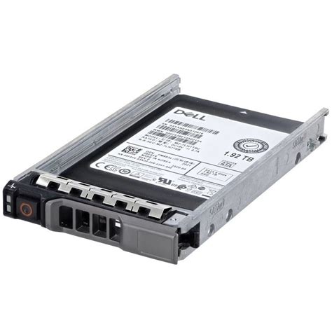 Dell DY6W4 1 92TB SATA 6GBPS SSD Mixed Use 3DWPD Hot Plug Brand New 1 Year Warranty ALLHDD