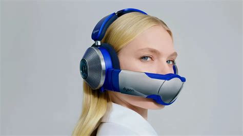 Dyson Zone: 3 Dinge, die wir am "Filterkopfhörer" anders machen würden