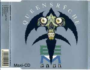 Queensrÿche - Empire (1990, CD) | Discogs