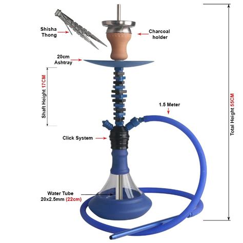 Zinc Alloy Hookah Smoking Supplies And Products