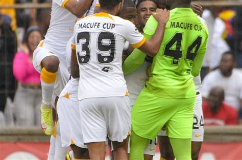 Kaizer Chiefs Double Injury Nightmare Strikes Amakhosi