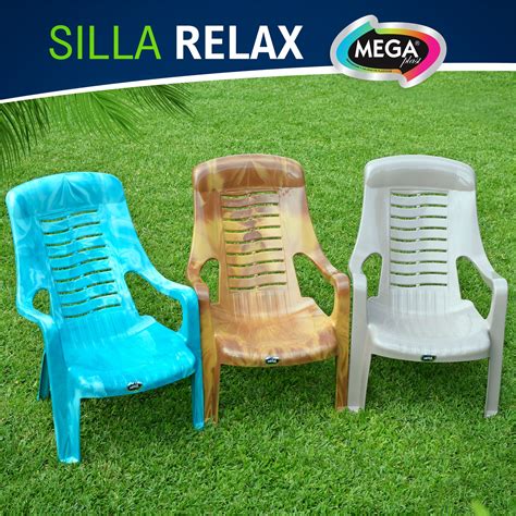 SILLA RELAX VILLA NUEVA GUATEMALA MEGAPLAST Construex