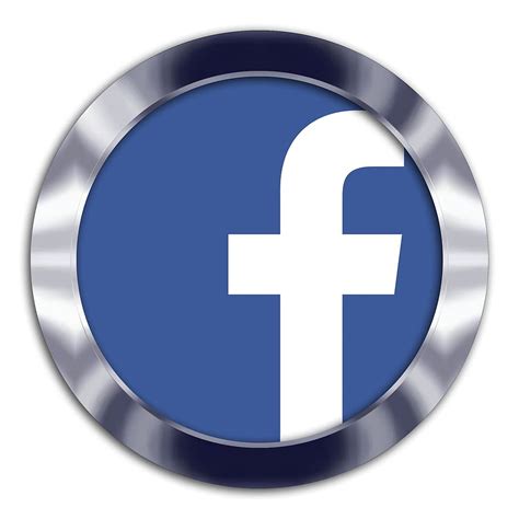 Logo De Facebook Facebook Medios De Comunicaci N Social Comunicaci N