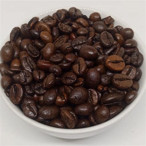 Jual BIJI KOPI ROBUSTA DAMPIT 1 KG - Roasted beans - Kota Surabaya ...