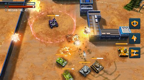 Tank Battle Heroes Esports War On Steam