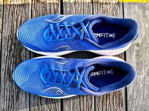 Saucony Kinvara Pro Review | Running Shoes Guru