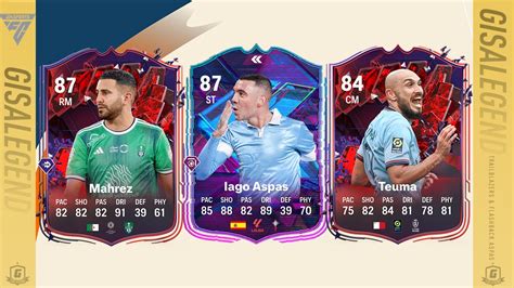 Fc 24 Flashback Iago Aspas And Icon Sbc Guide 87 Rated 75k Spend And 20k