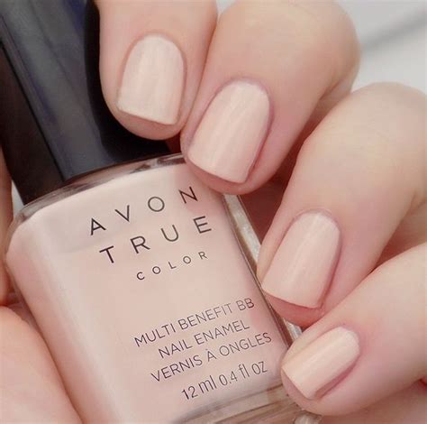 Colores NUDE para tus uñas en el GD Puede o no puede ser