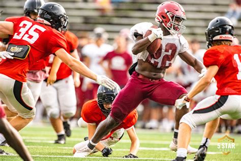 5star Photos Maryville Rebels At Oak Ridge Wildcats Friday Aug 5