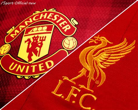 Manchester United FC vs. Liverpool FC by MrSyria1988 on DeviantArt