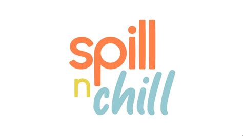 Spill N Chill Shafa Callista Raihana Arif XI BC 1 Broadcast