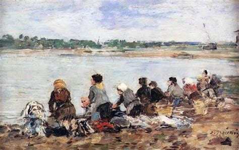 Musee Eugene Boudin Honfleur Alles Wat U Moet Weten Voordat Je