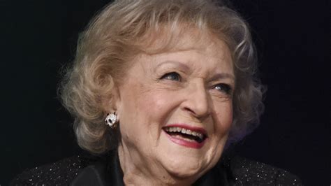Betty White's Shocking Net Worth Legacy: Unveiling Her Estimated Fortune At The Time Of Passing