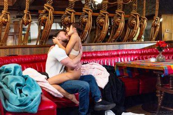 Gorgeous Asian Mina Luxx Gets Banged And Facialized By Horny Dude 15 Photos