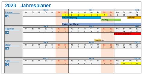 Kalender 2023 Archive Seite 2 Von 2 Alle Meine Vorlagen De