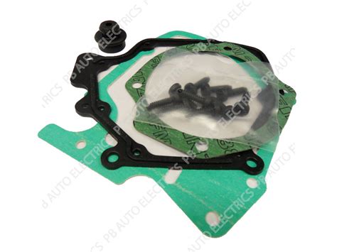 Webasto Thermo Top Water Heater Gasket Service Set - 9000861A