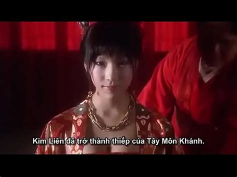 Kim Bình Mai XVIDEOS