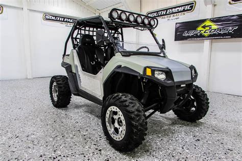 2008 Polaris Rzr 800 Motorcycles For Sale