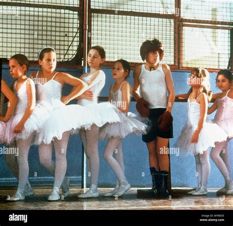 billy elliot  universal pictures film  jamie bell stock photo