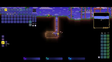 Terraria Playthrough Road To Moon Lord Attempt 2 Youtube