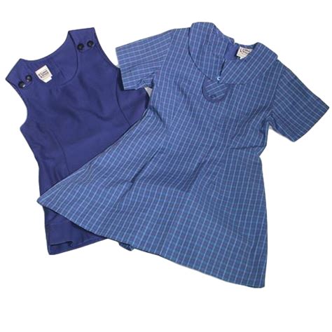 Girls' Uniform – Cromer Public School Uniform Shop